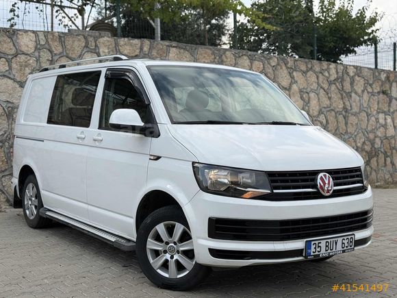 Bakımlı ful aksesuarlı 2017 model