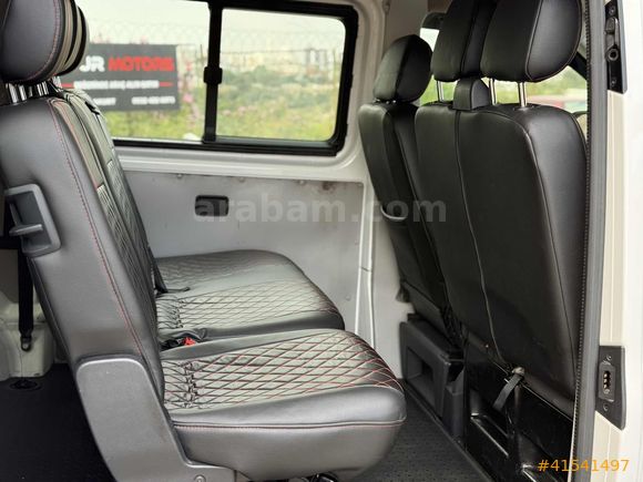 Bakımlı ful aksesuarlı 2017 model