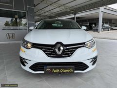 HATASIZ-BOYASIZ-TRAMERSİZ-2024-MEGANE-1.3TCe-OTOMATİK-23BinKM
