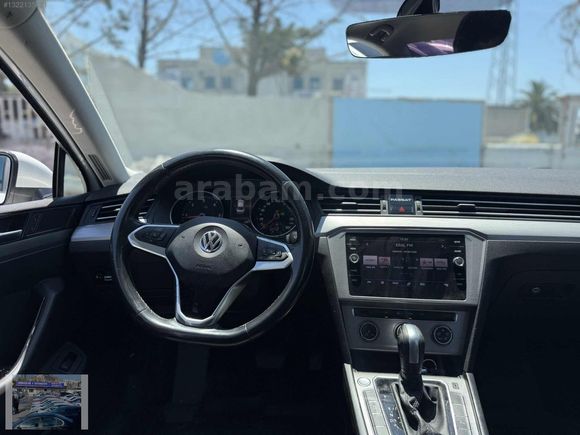 2020 PASSAT CAM TAVAN KREDİ / VADE / TAKAS İMKANI