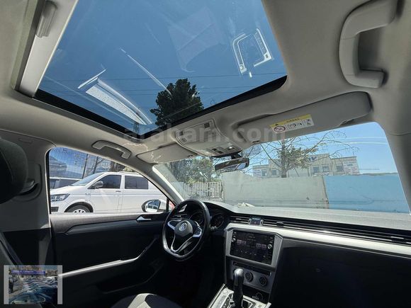 2020 PASSAT CAM TAVAN KREDİ / VADE / TAKAS İMKANI