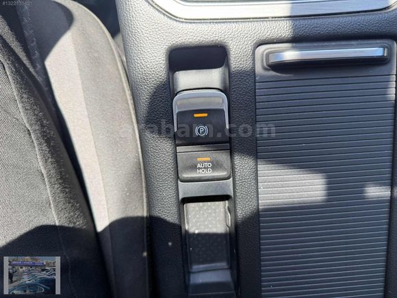 2020 PASSAT CAM TAVAN KREDİ / VADE / TAKAS İMKANI