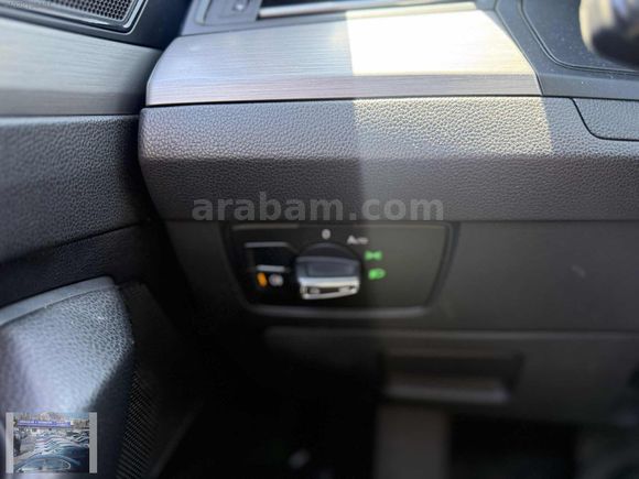 2020 PASSAT CAM TAVAN KREDİ / VADE / TAKAS İMKANI