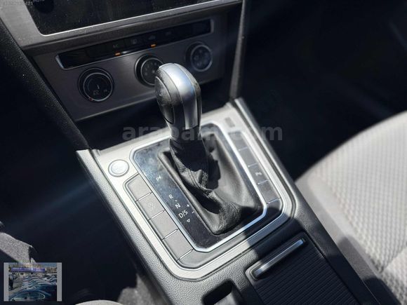 2020 PASSAT CAM TAVAN KREDİ / VADE / TAKAS İMKANI