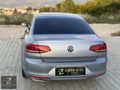 ZAFER AUTO'dan HATASIZ BOYASIZ 2018 VW PASSAT