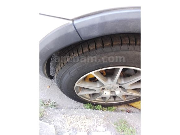 Sahibinden Opel Corsa 1.3 CDTI Essentia 2004 Model