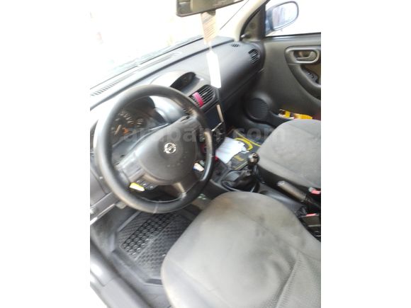 Sahibinden Opel Corsa 1.3 CDTI Essentia 2004 Model