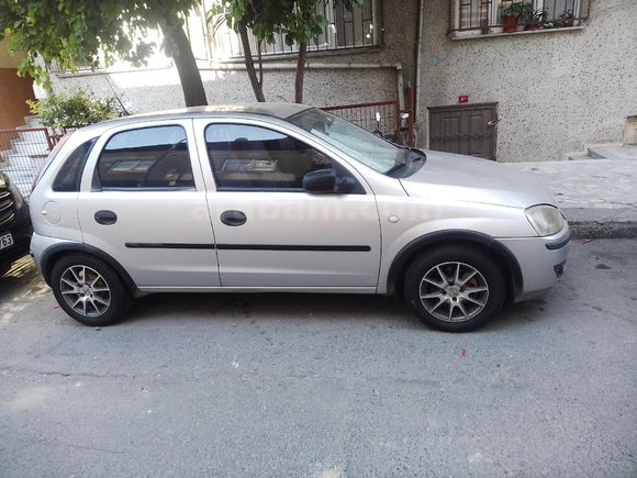 Sahibinden Opel Corsa 1.3 CDTI Essentia 2004 Model