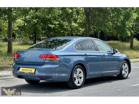 DS CAR'DAN 2018 MODEL VW PASSAT 1.6 TDİ İMPRESSİON CAR PLAY++