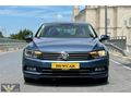 DS CAR'DAN 2018 MODEL VW PASSAT 1.6 TDİ İMPRESSİON CAR PLAY++