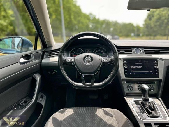 DS CAR'DAN 2018 MODEL VW PASSAT 1.6 TDİ İMPRESSİON CAR PLAY++