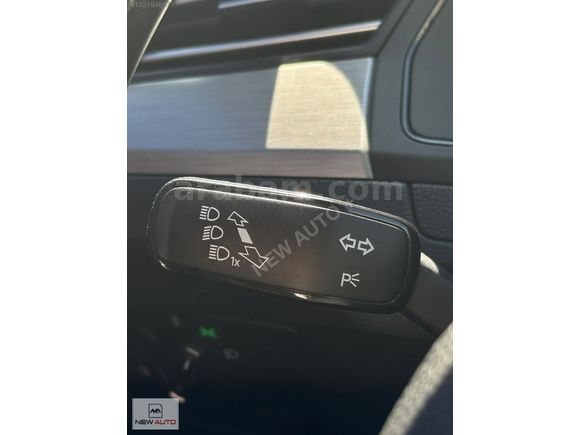 2019 PASSAT İMPRESSİON 1.6 TDI DSG "Start&Stop+E.Elfreni"