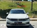 2019 PASSAT İMPRESSİON 1.6 TDI DSG "Start&Stop+E.Elfreni"
