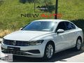 2019 PASSAT İMPRESSİON 1.6 TDI DSG "Start&Stop+E.Elfreni"