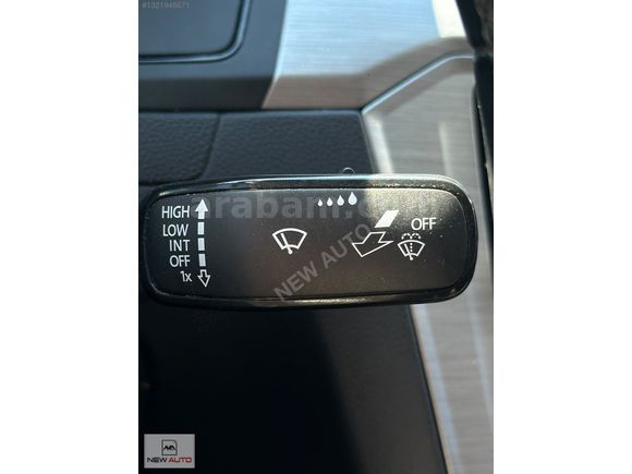 2019 PASSAT İMPRESSİON 1.6 TDI DSG "Start&Stop+E.Elfreni"