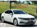 2019 PASSAT İMPRESSİON 1.6 TDI DSG "Start&Stop+E.Elfreni"