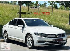 2019 PASSAT İMPRESSİON 1.6 TDI DSG "Start&Stop+E.Elfreni"