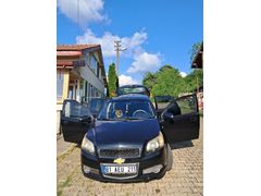 Sahibinden Chevrolet Aveo 1.4 SE 2011 Model