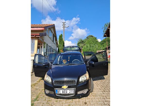 Sahibinden Chevrolet Aveo 1.4 SE 2011 Model