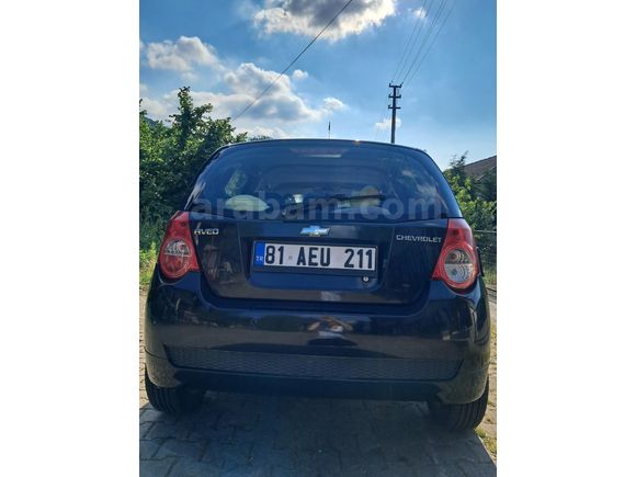 Sahibinden Chevrolet Aveo 1.4 SE 2011 Model