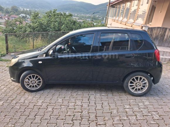 Sahibinden Chevrolet Aveo 1.4 SE 2011 Model
