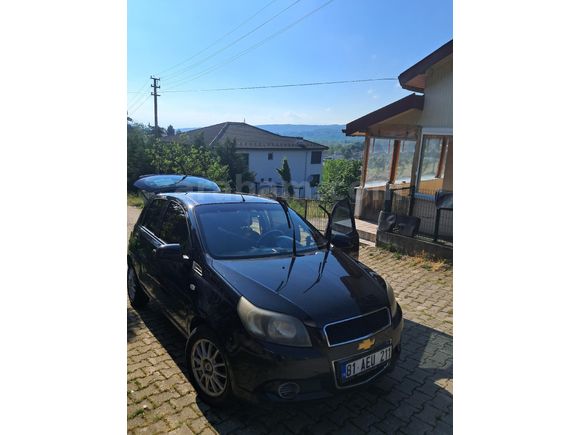 Sahibinden Chevrolet Aveo 1.4 SE 2011 Model