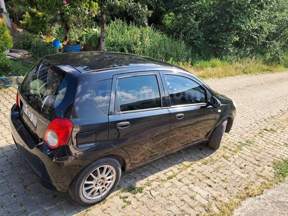 Sahibinden Chevrolet Aveo 1.4 SE 2011 Model