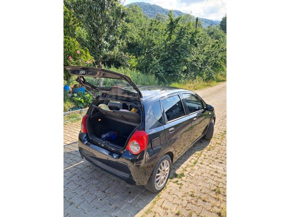 Sahibinden Chevrolet Aveo 1.4 SE 2011 Model