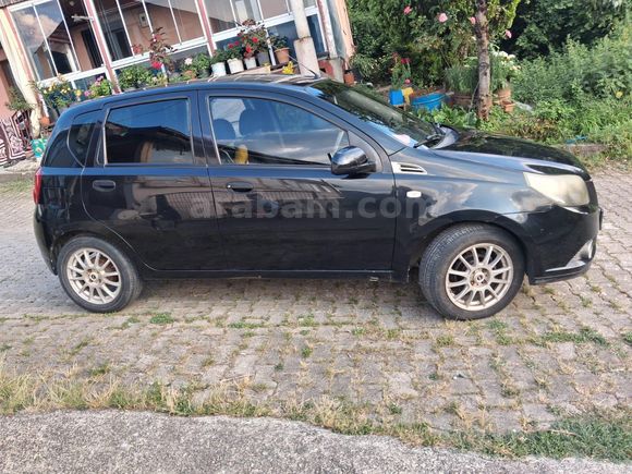 Sahibinden Chevrolet Aveo 1.4 SE 2011 Model