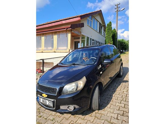 Sahibinden Chevrolet Aveo 1.4 SE 2011 Model