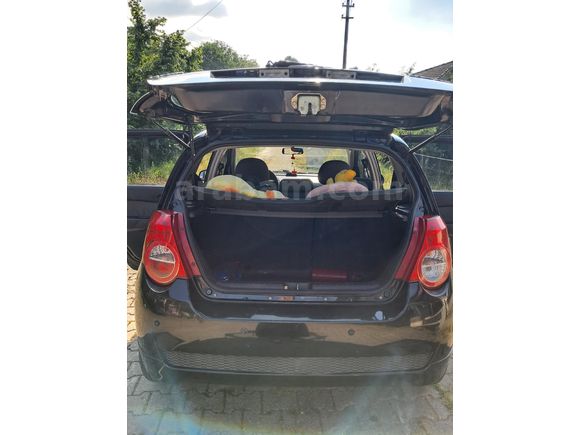 Sahibinden Chevrolet Aveo 1.4 SE 2011 Model