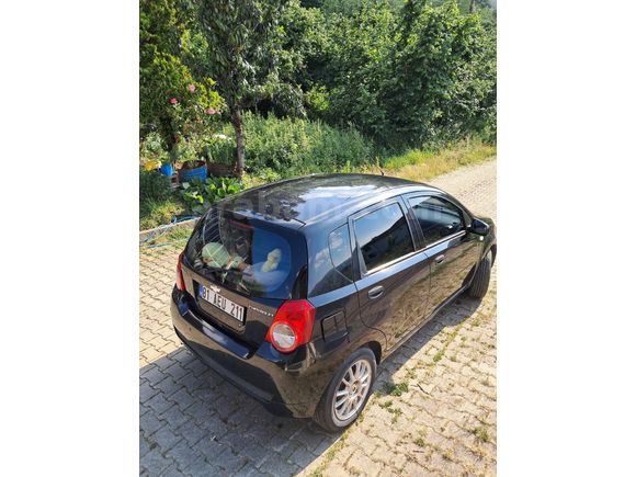 Sahibinden Chevrolet Aveo 1.4 SE 2011 Model