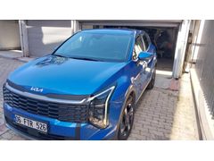 *Son Fiyat* 2026 Yeni Kasa SPORTAGE K.GARAJDA Live