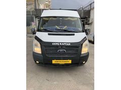 Galeriden Ford - Otosan Transit 13+1 Siirt