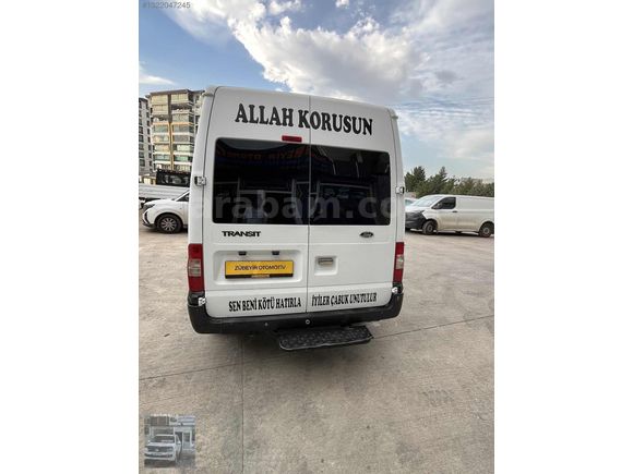 Zübeyir otomotiv