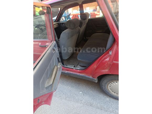 Sahibinden Renault R 12 Toros 1994 Model