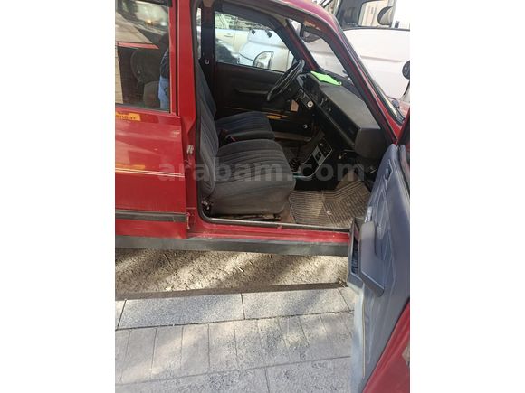 Sahibinden Renault R 12 Toros 1994 Model