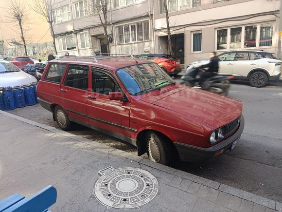 Sahibinden Renault R 12 Toros 1994 Model