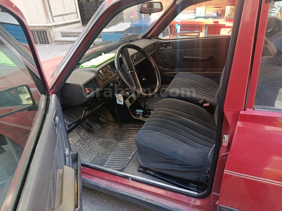Sahibinden Renault R 12 Toros 1994 Model