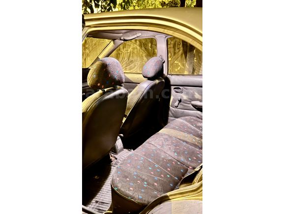 Sahibinden Hyundai Accent 1.3 LS 1998 Model 