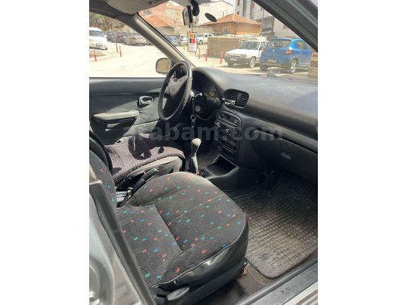 Sahibinden Hyundai Accent 1.3 LS 1998 Model 
