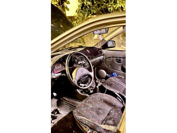Sahibinden Hyundai Accent 1.3 LS 1998 Model 