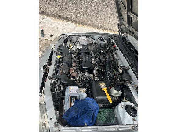 Sahibinden Hyundai Accent 1.3 LS 1998 Model 