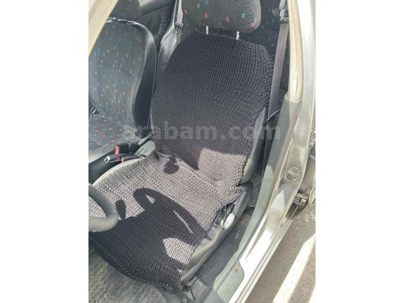 Sahibinden Hyundai Accent 1.3 LS 1998 Model 