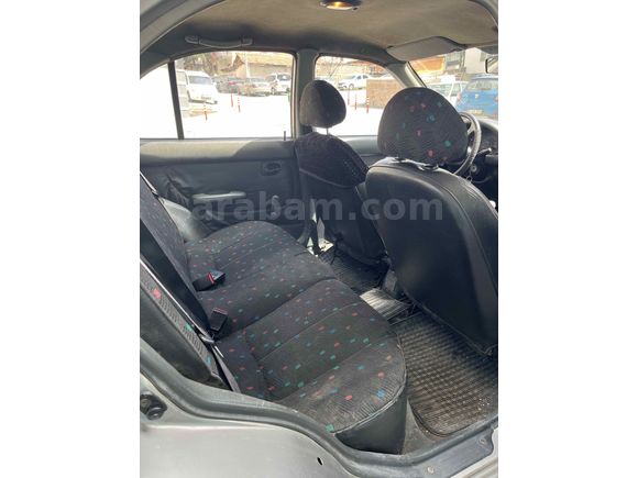 Sahibinden Hyundai Accent 1.3 LS 1998 Model 