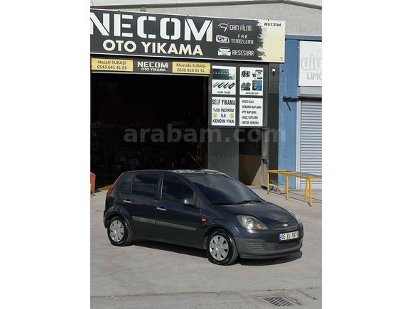 Değişensiz, bakımlı, muayene yeni, 4 lastik sıfır