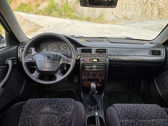 Sahibinden Honda Euro Civic 1.6 LSi 1996 Model