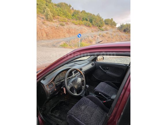 Sahibinden Honda Euro Civic 1.6 LSi 1996 Model