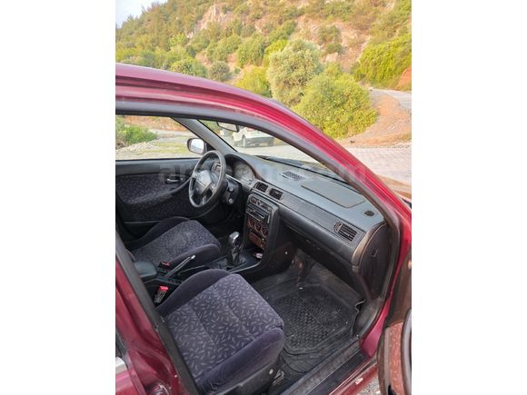 Sahibinden Honda Euro Civic 1.6 LSi 1996 Model