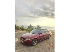Sahibinden Honda Euro Civic 1.6 LSi 1996 Model